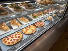 -1868 Café(上海自然博物馆店)