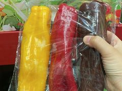 -山姆会员商店(上海浦东店)