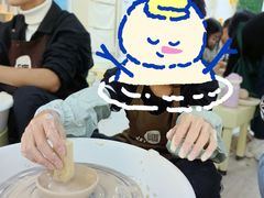 -粤陶渊.DIY陶艺体验馆(粤陶总店)