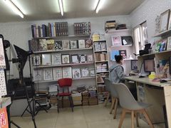 -柯达靓之彩影像网络(明瓦廊店)