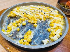 -米村拌饭(凯德和平广场店)