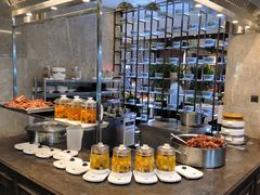 -香融府·烤鸭·家常菜(花乡奥莱店)