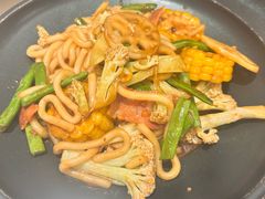 -大潮淮·淮扬菜(何园旗舰店)