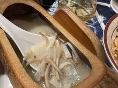 竹筒山珍-滇道云南特色料理(康定路店)