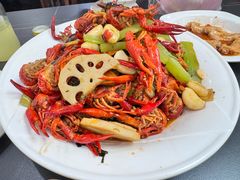 -一起吃小龙虾·海鲜(海珠店)