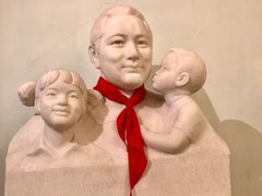 -中国福利会少年宫