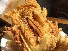 -友乐居羊蝎子(西直门店)