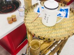 -陳艳红火锅(港汇店)