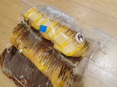 -皇冠幸福里动物奶油生日蛋糕(中山大道二中店)