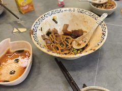 -梅溪·小伙子干挑面(安吉总店)