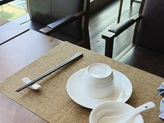 -正元希尔顿逸林酒店-御玺中餐厅