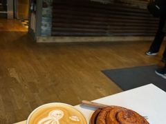 -Risø mat og kaffebar