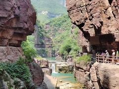 -云台山风景名胜区