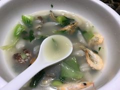 -胖大嫂渔家排档(半边山店)