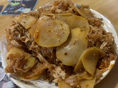 -小二楼炖肠