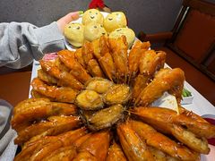 -喜虾客·大虾火锅(郑州无限城店)