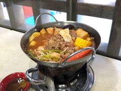 -张妈台式锅烧(深大店)