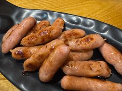 -恩你小木屋·烤肉韩式料理(嘉兴秀洲店)