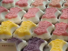 -王家沙点心店(南京西路总店)