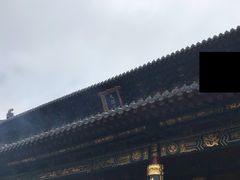 -普陀山风景名胜区-法雨禅寺