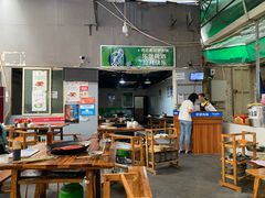 大堂-星鸿社重庆老火锅