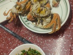 -四囍码头海鲜烧烤自助火锅(外滩南京东路悦荟广场店)