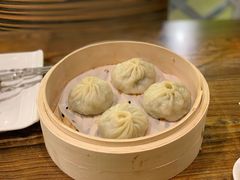 沙葱包子-格日勒阿妈蒙古厨房(大召店)