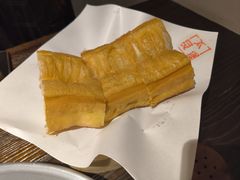 -大良毋米粥(锦龙路总店)