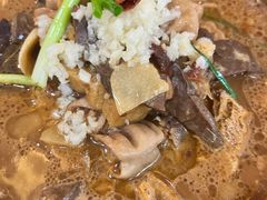 -京天红酒家(虎坊路店)