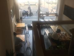 -Egg•Allday Brunch(襄阳北路店)