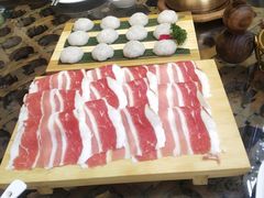 -慢丽江·云南野生菌土鸡锅(西山店)
