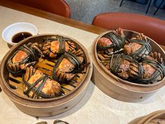-杨氏青龙虾·羊蝎子(珠江路店)