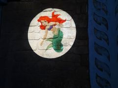 -太平洋海底世界