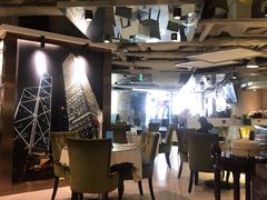 大堂-七哥港式茶餐厅(亮马桥总店)