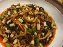-巴渝菜舍曾氏麻辣风(霸州店)