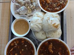 炸灌肠-姚记炒肝店(鼓楼店)