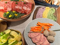 -芸山季·云南野生菌火锅(人民广场来福士店)