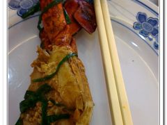 大大隻蟹-無招牌海鮮(芽笼店)
