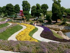 -南通洲际绿博园