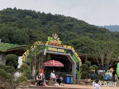 -无锡动物园·太湖欢乐园