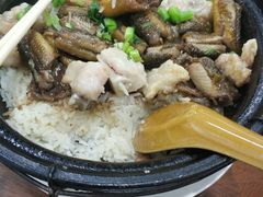 -容里煲仔饭(利丰北路店)