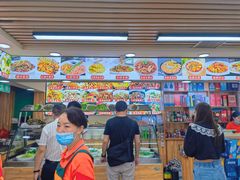 -李柱·柘城垛子羊肉旗舰店(通泰路店)