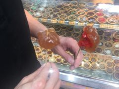 -西关老字号钵仔糕(上下九宝华路店)