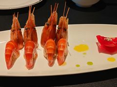 -茶人村·前滩江景雅宴(上海首店)