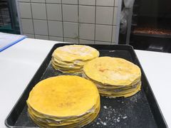 -鹤所·低糖零蔗糖烘焙(长楹店)