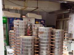 -大兴街扣碗包子馆