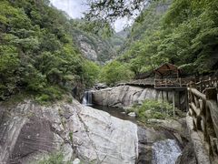 -洛阳白云山景区