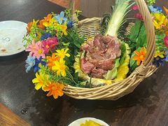 -蒜香焼肉PURUSHIN(马场路店)