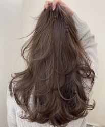 -Hello Lady发型设计