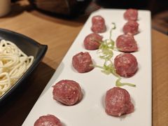 -掂档潮汕牛肉火锅(沈阳万象城店)